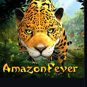 Amazon Fever slot