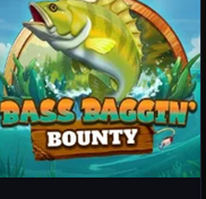 Bass Baggin' Bounty slot