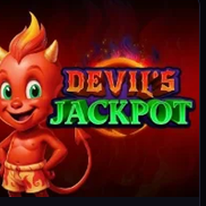 Devil's Jackpot slot