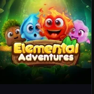 Elemental Adventures slot