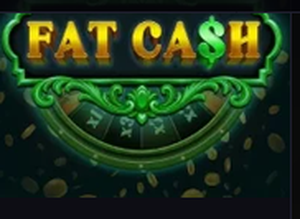 Fat Cash slot