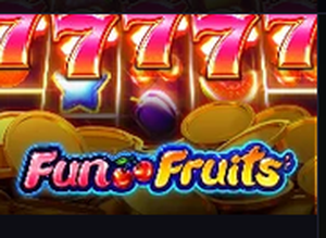 Fun Fruits slot