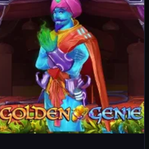 Golden Genie slot