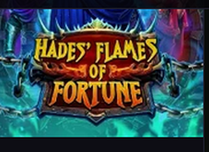 Hades' Flames of Fortune slot
