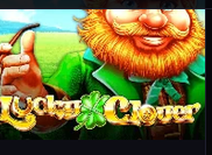 Lucky Clover slot