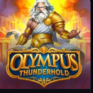 Olympus Thunderhold slot
