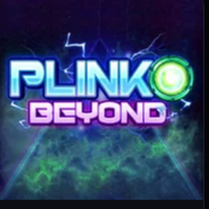 Plinko Beyond slot