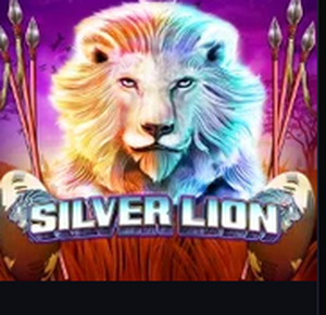 Silver Lion slot