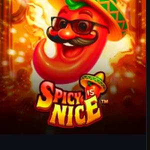 Spicy is Nice slot