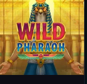 Wild Pharaoh slot